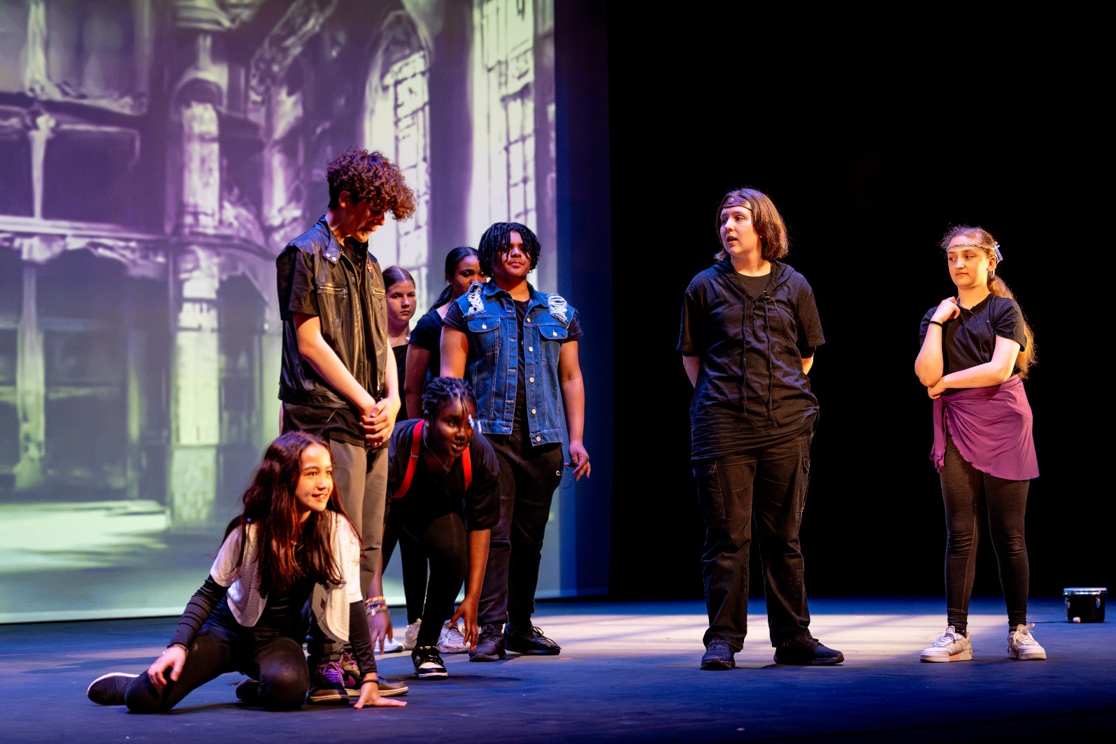 Latest News, The Victory Academy